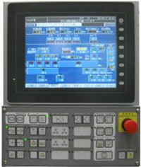 High performance HMI