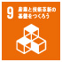 SDG's 9