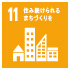 SDG's 11