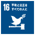 SDG's 16
