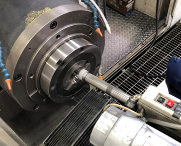 sme-0001_spindle_taper_grinding