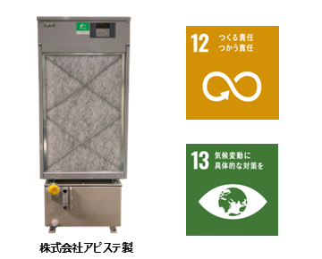 sme-0008_management_reduction_by_global_warming_gasless