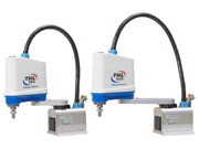 Small-size SCARA robot THL series