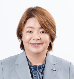 社外取締役　早川知佐