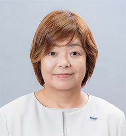 社外取締役　早川知佐
