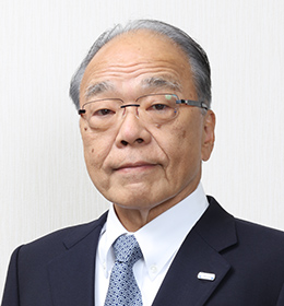 代表取締役会長 最高経営責任者 飯村 幸生