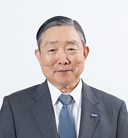 社外取締役（監査等委員）今村　昭文