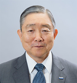社外取締役（監査等委員）今村　昭文