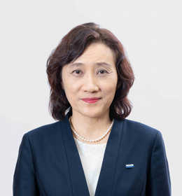 板垣社外取締役