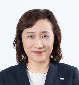 板垣社外取締役