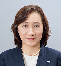 板垣社外取締役