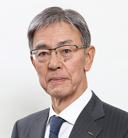 社外取締役 岩崎 清悟