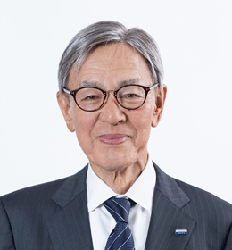 社外取締役 岩崎　清悟