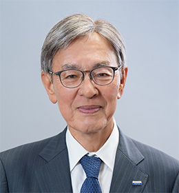 社外取締役 岩崎　清悟