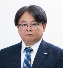 甲斐取締役