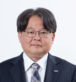 甲斐取締役