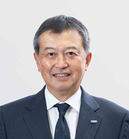 小池取締役