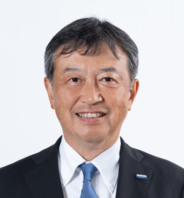 小池取締役