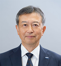 小池取締役