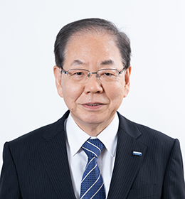 社外取締役（監査等委員）荻　茂生