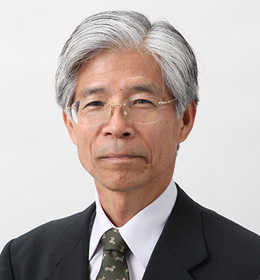 社外取締役(監査等委員) 小倉 良弘