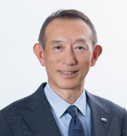 大田専務