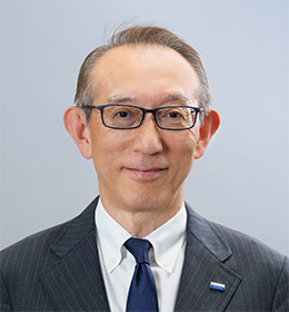 大田専務