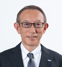 大田専務