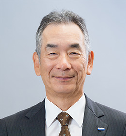 代表取締役社長 最高執行責任者 社長執行役員 坂元　繁友