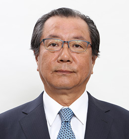 社外取締役 佐藤 潔