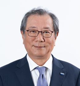 社外取締役 佐藤　潔