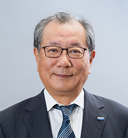 社外取締役 佐藤　潔
