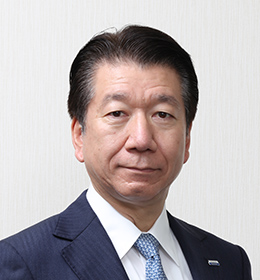 取締役(常勤監査等委員) 髙橋 宏