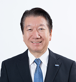 取締役（常勤監査等委員） 髙橋　宏