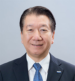 取締役（常勤監査等委員） 髙橋　宏
