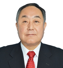 社外取締役 寺�� 一峰