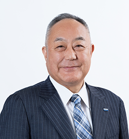 社外取締役 寺��　一峰