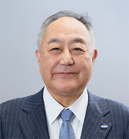 社外取締役 寺��　一峰