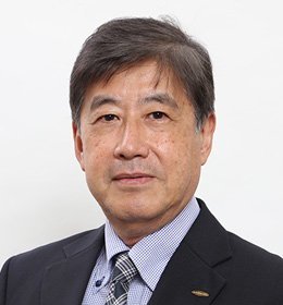 社外取締役(監査等委員) 宇佐美 豊