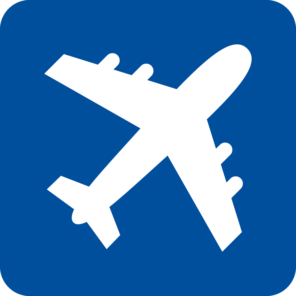 航空機・高速鉄道・船舶