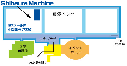 場所　イメージ