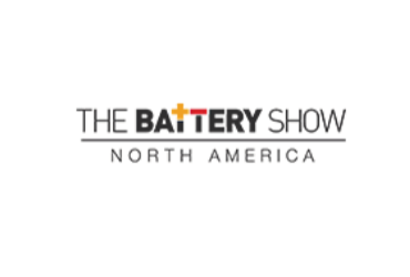 The Battery Show North America 2025