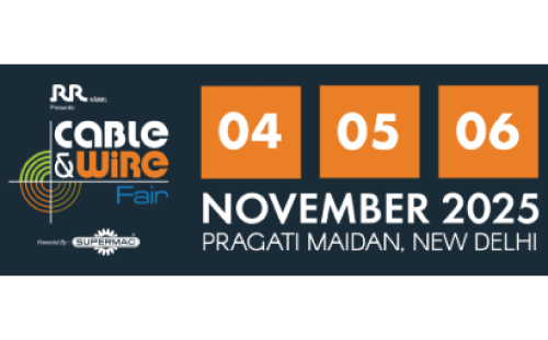 Cable & Wire Fair 2025
