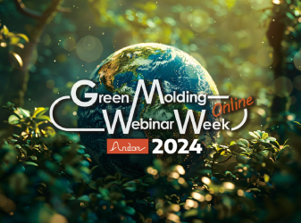 第3回 Green Molding Webinar Week（ウェビナー）