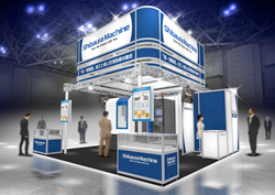 INTERMOLD TOKYO (2021) / Die & Mold Asia TOKYO (2021)