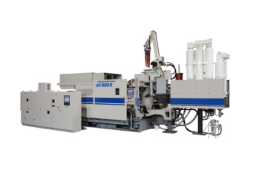 North American Die Casting Association (NADCA)
