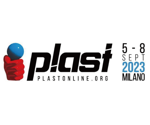 PLAST2023 バナー イメージ