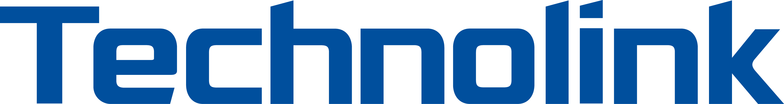 テクノリンク ロゴ