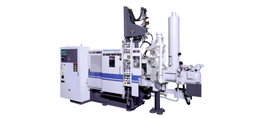 Die Casting Machine J Series