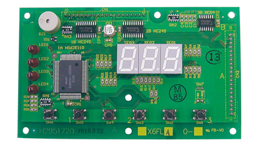 汎用小型PLC